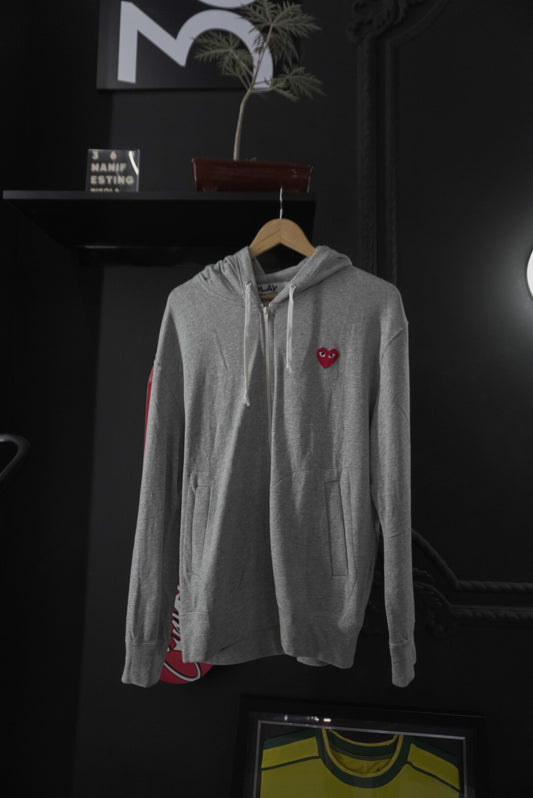 Comme Des Garçons (L)