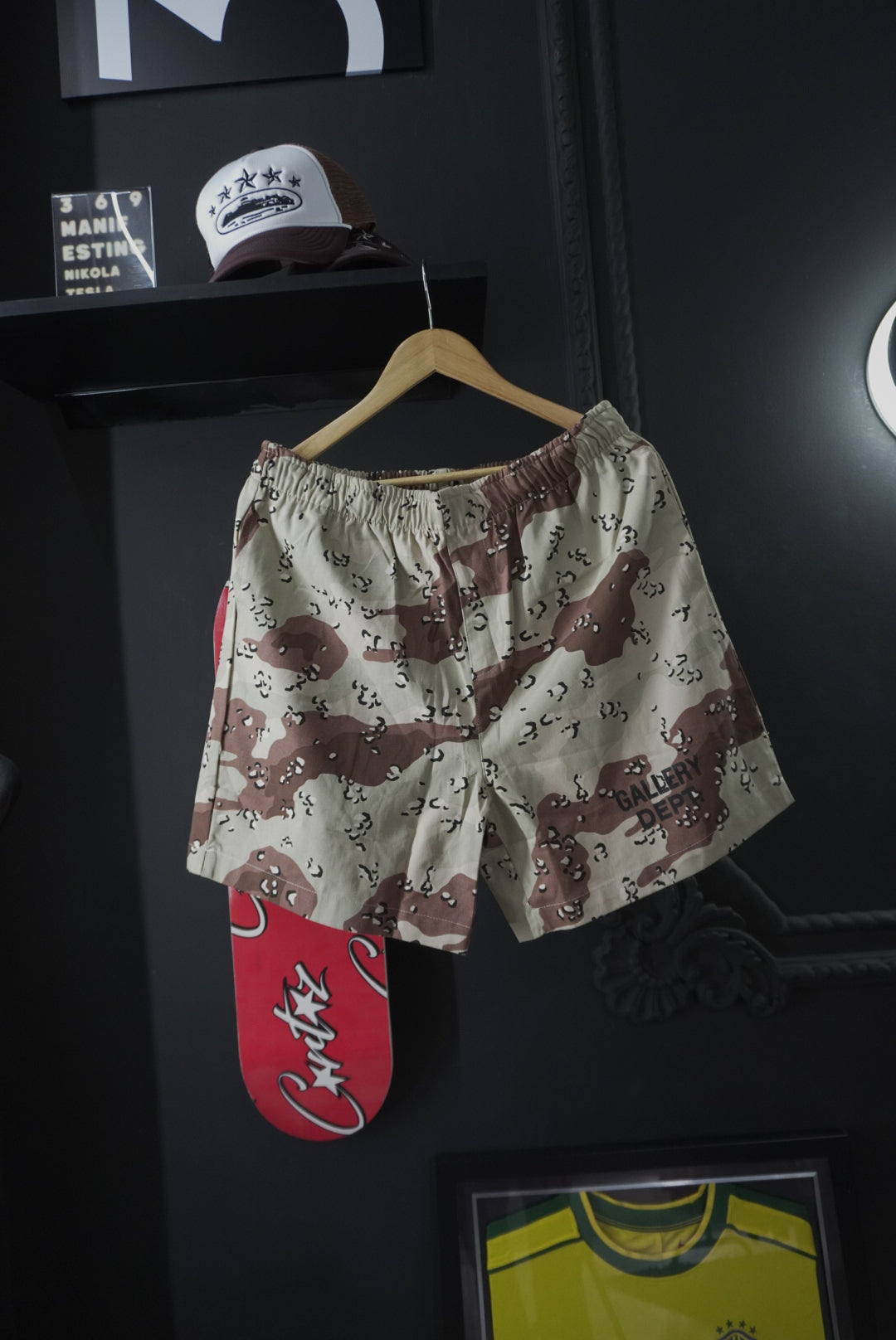 Gallery Camo (XL)