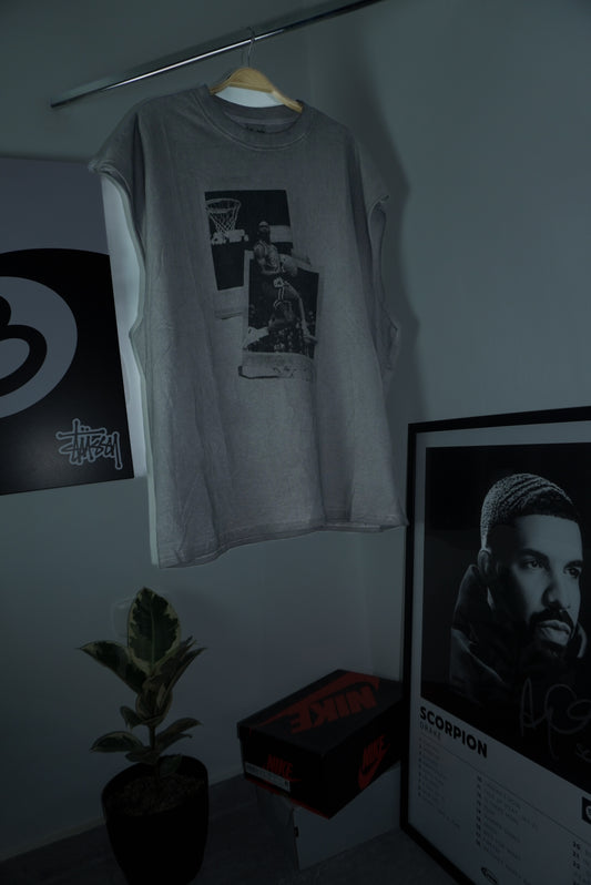 Saint Graphic (XL)