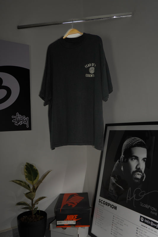 Essentials x FOG