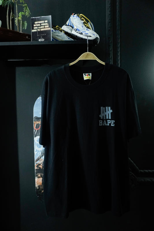 Return of the Bape (L)