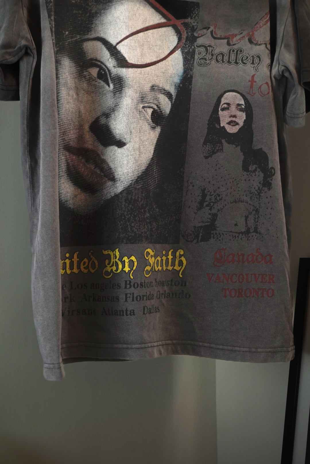 Cement Grey Selena (L)