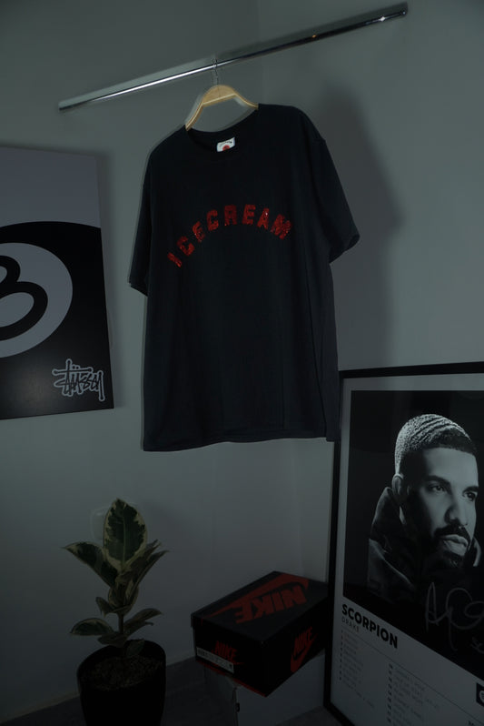 Ice Cream (M)