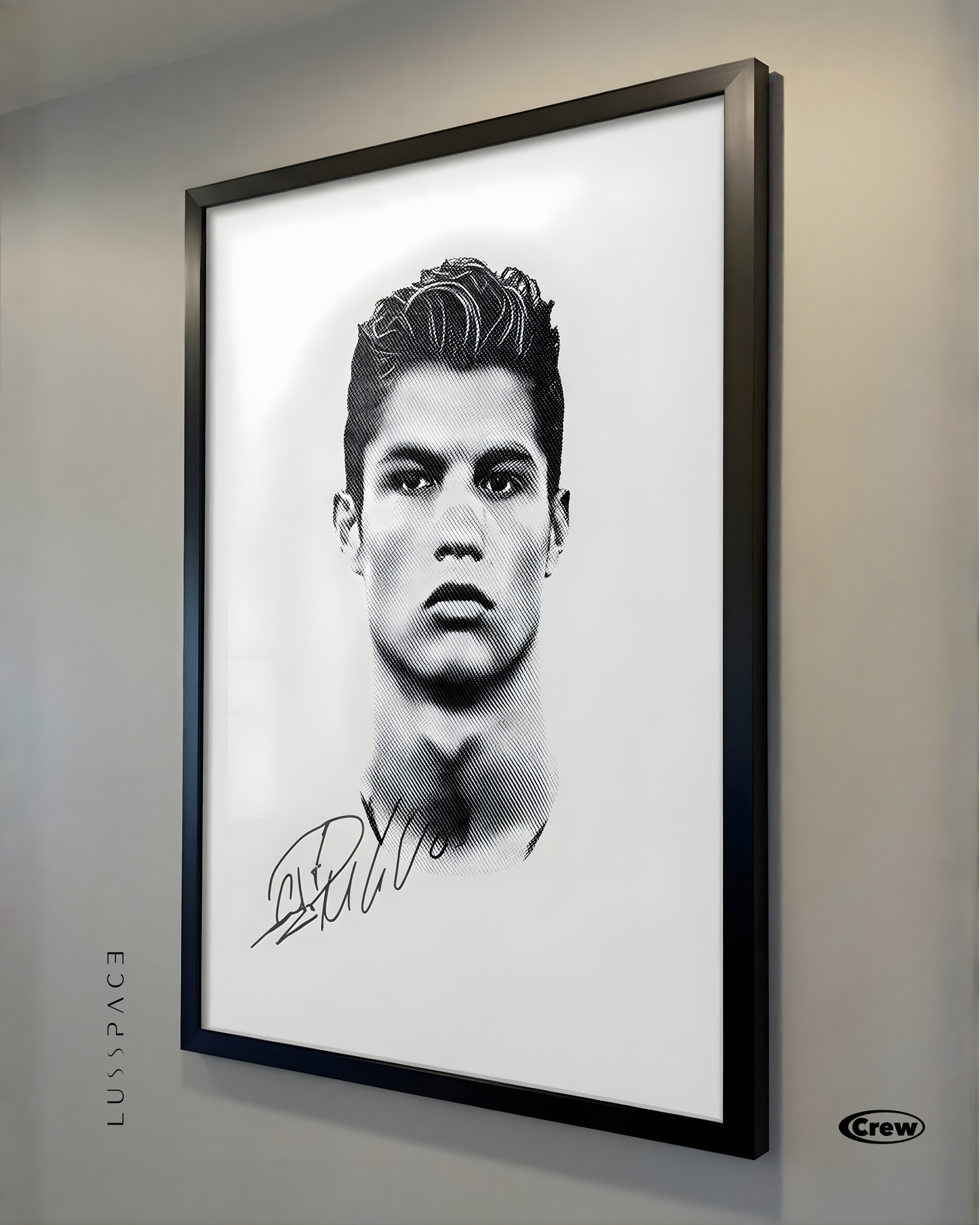 “ICON STATUS: 4 Leyendas, 1 Mentalidad”