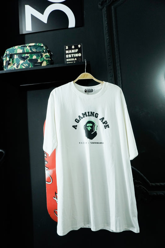 Razer x A Bathing Ape (XL)