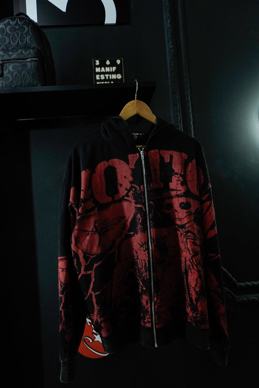 Mixed de Emotion (M)