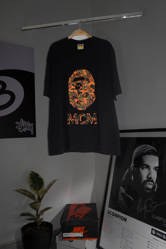 Bape MCM (XL)