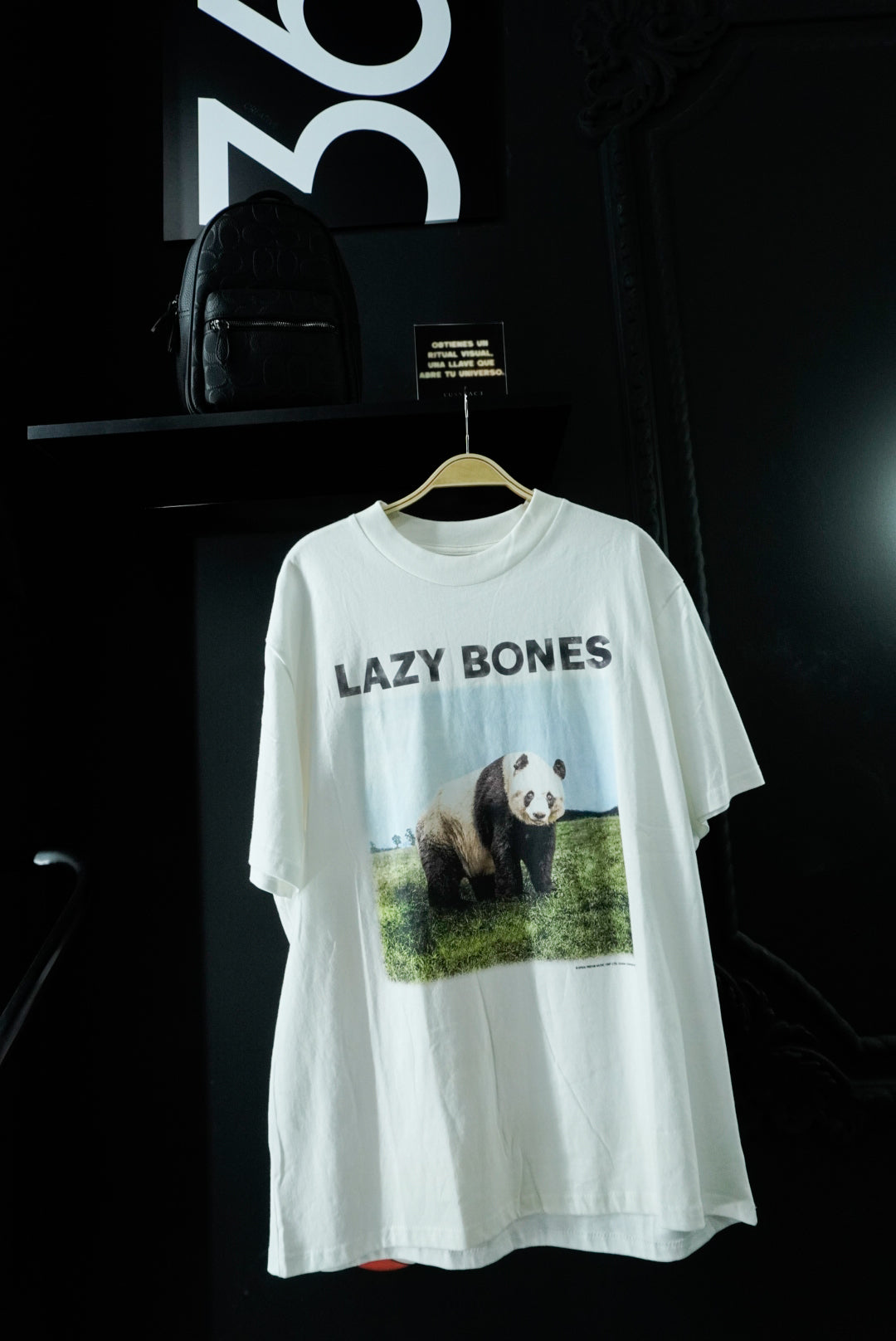 Epide Lazy Bones (L)
