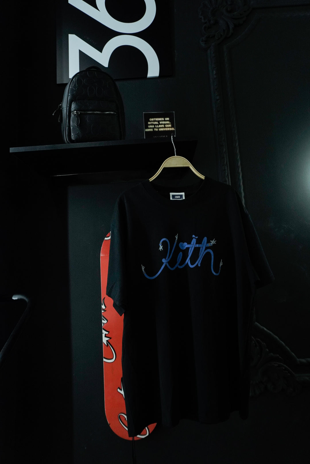 Kith x Disney Donald Ducks (M)