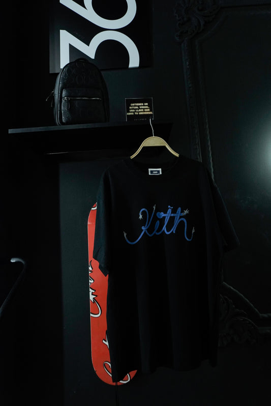 Kith x Disney Donald Ducks (M)