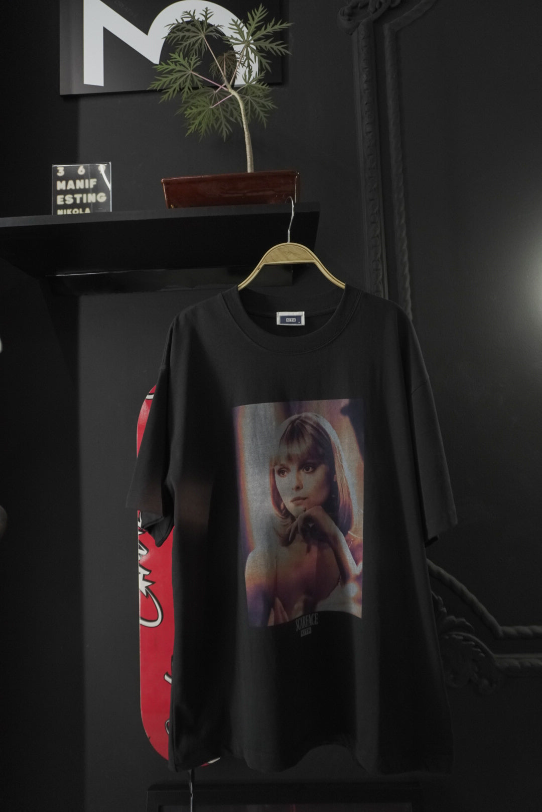 Kith x Scarface (M-L)