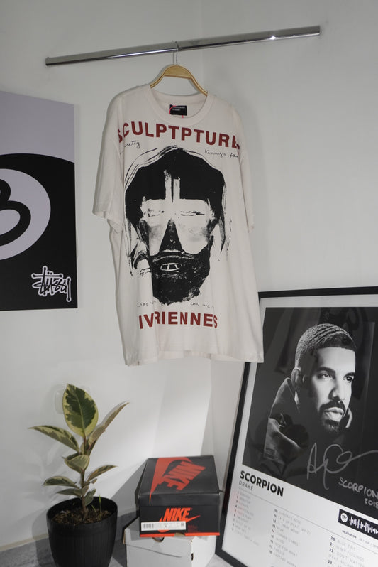 Sculptptures (L)