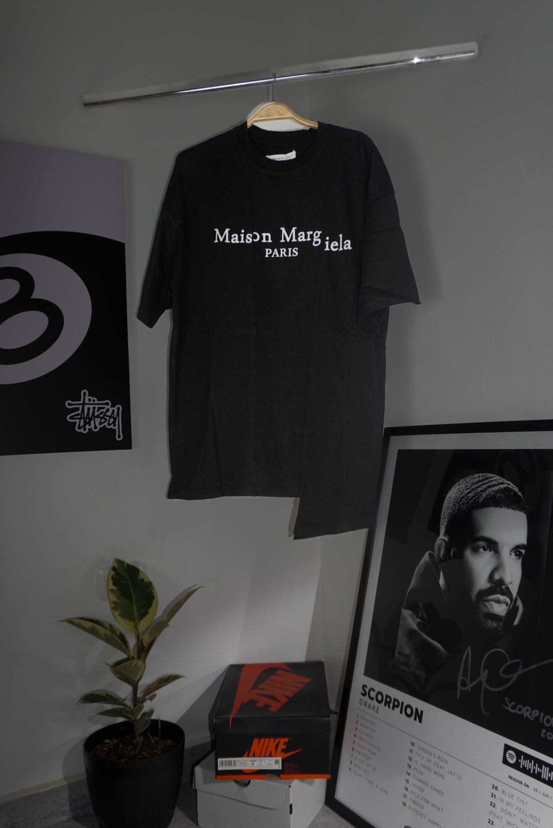 Maison Margiela (M)