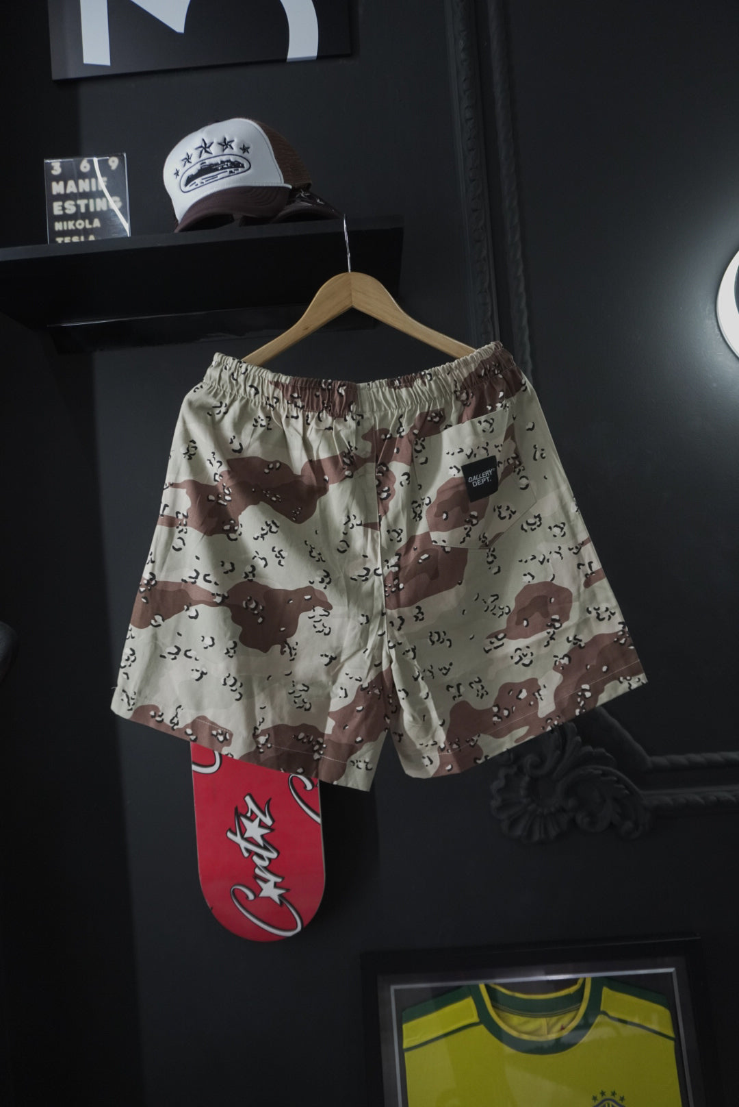 Gallery Camo (XL)