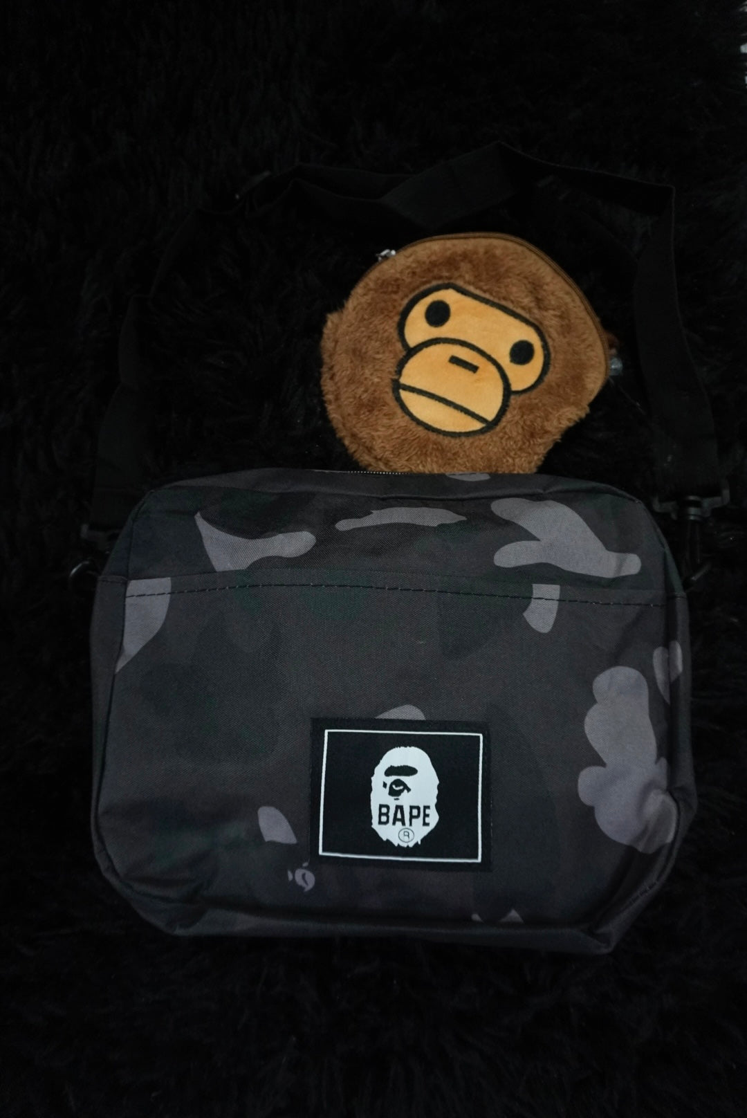 Bape Kids