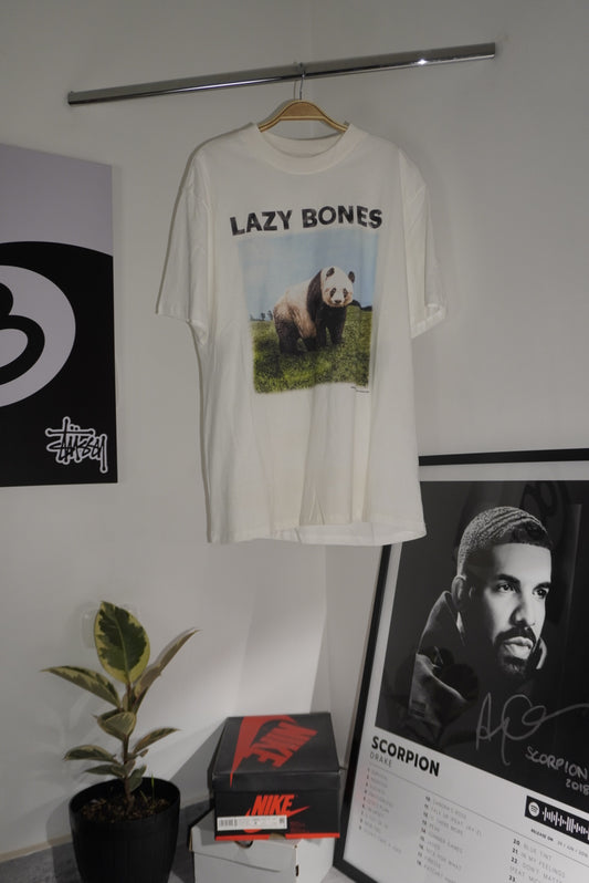 Lazy Bones (L)