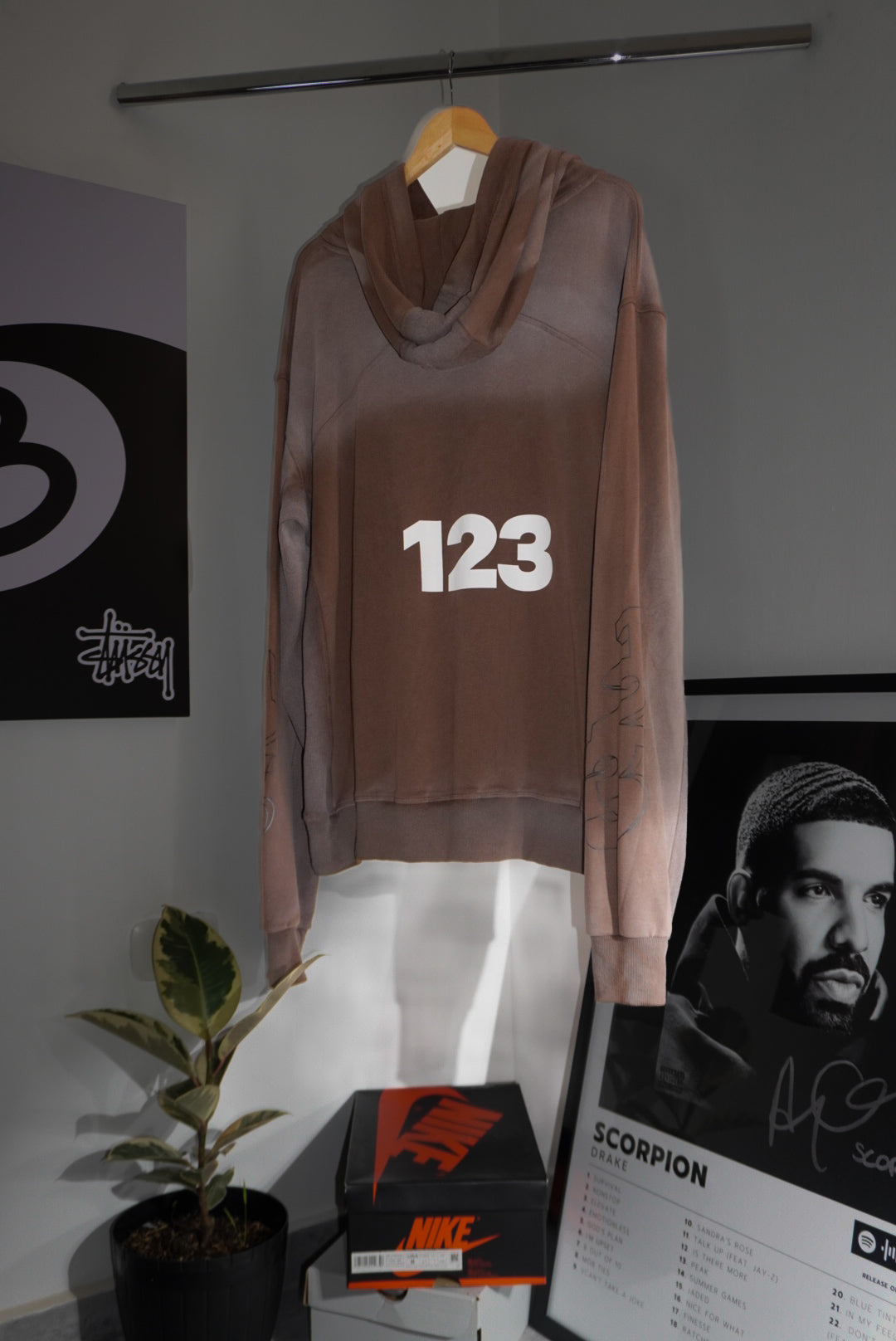 RRR rebis (XL)
