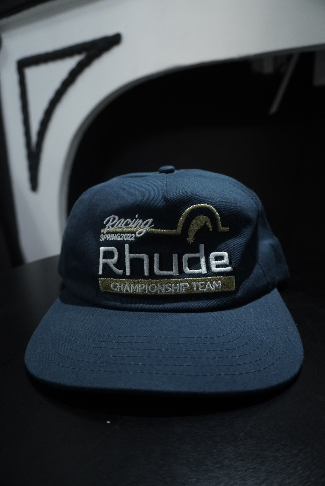 Rhude Racing