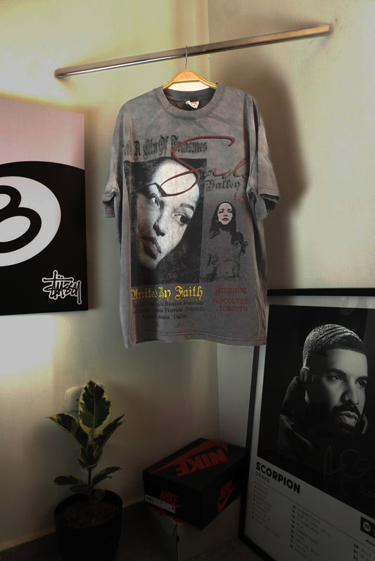 Cement Grey Selena (L)