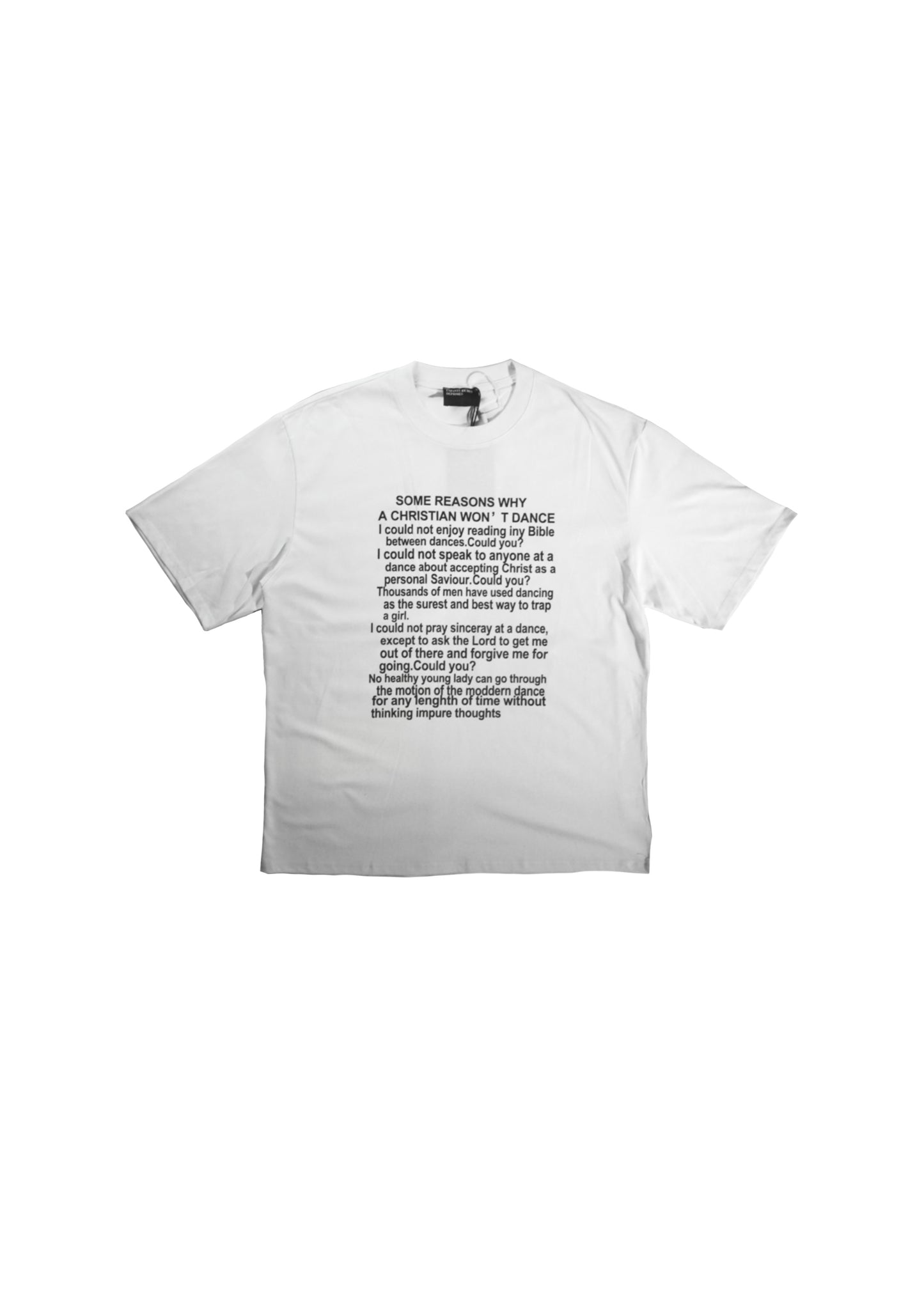 Enfants Riches (M-XL)