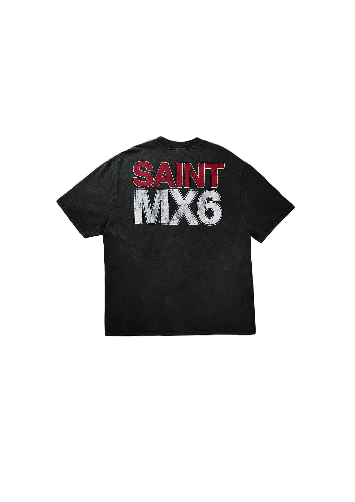 Salvation MX6 (M)