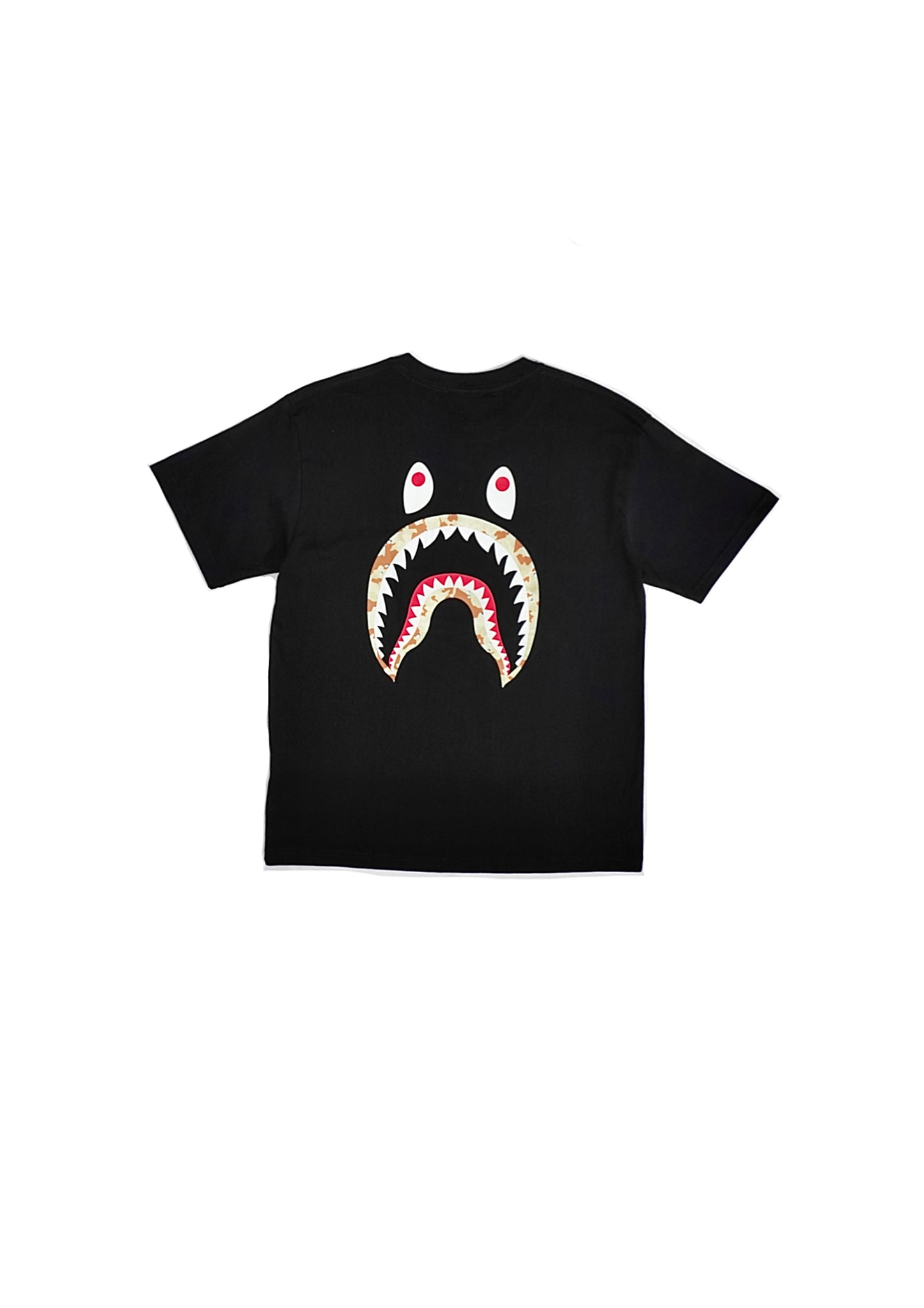 Bape x Stussy Shark (L-XL)