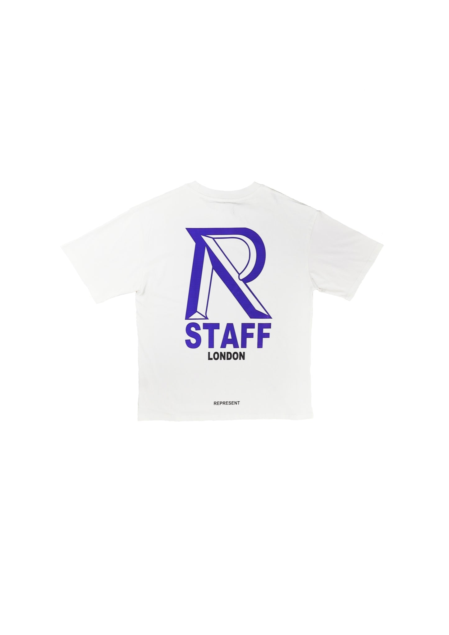 Staff de Rpsnt (M)