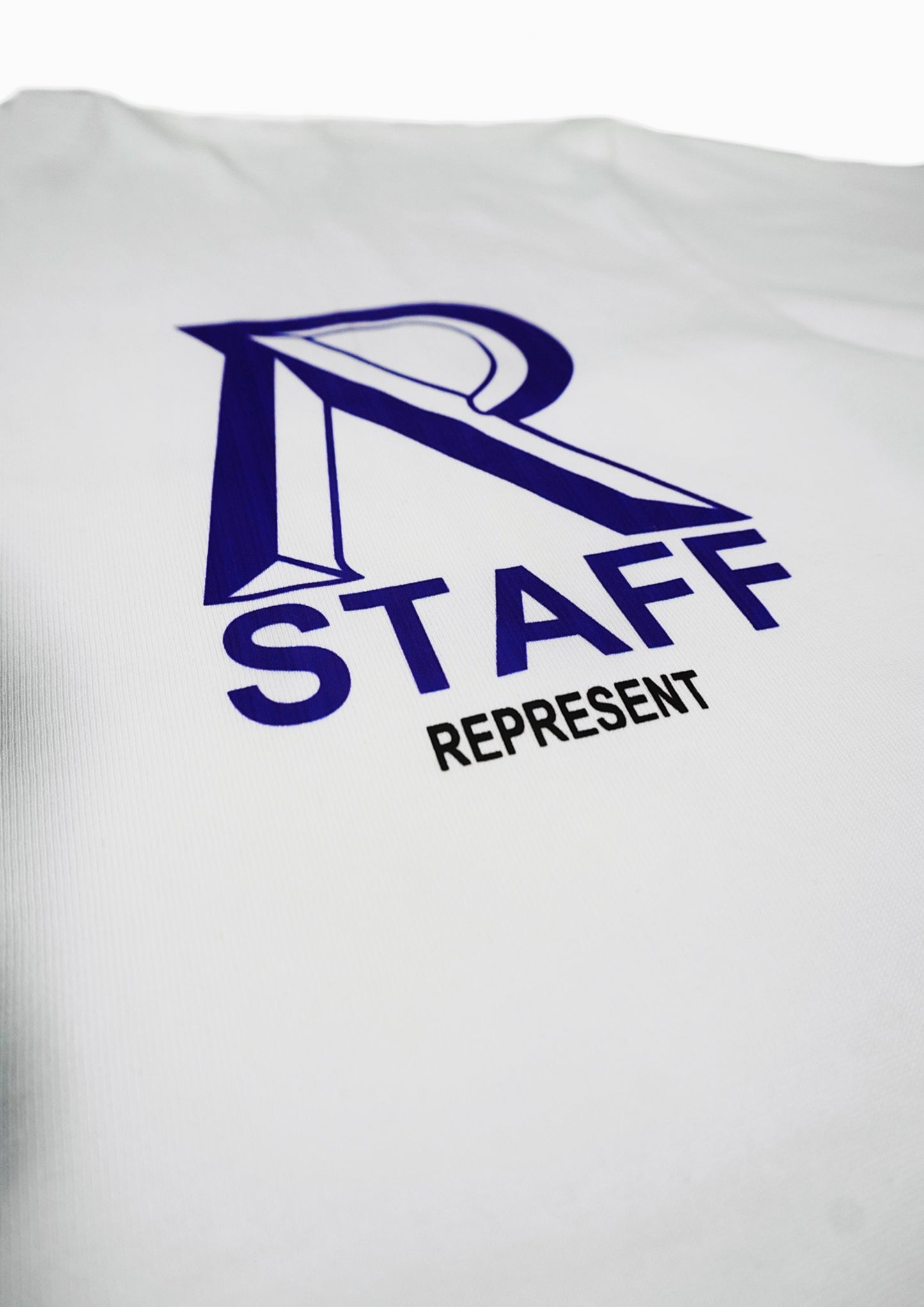 Staff de Rpsnt (M)