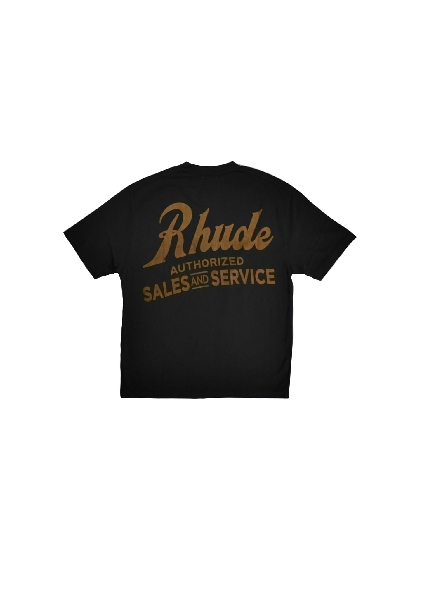 Sales & Service (M-L)