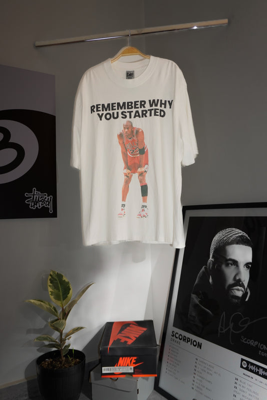 Remember Jordan (M - XL)
