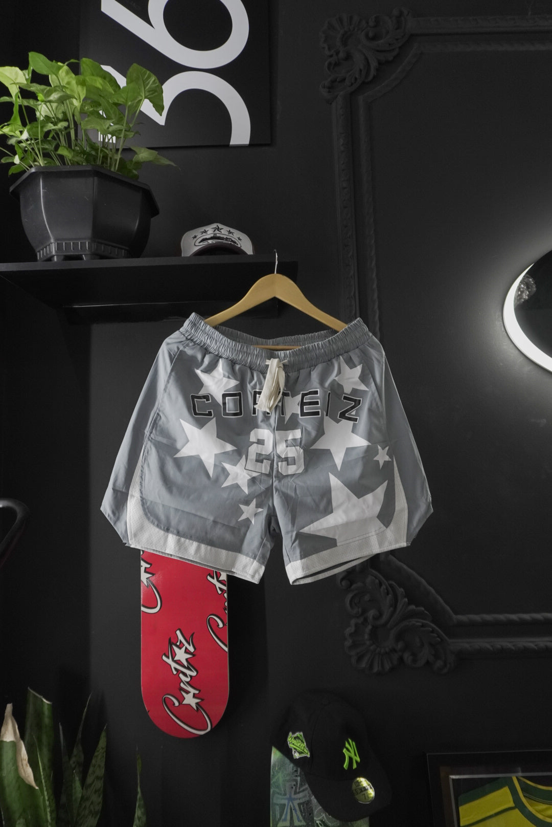 Crtz Nylon (M)