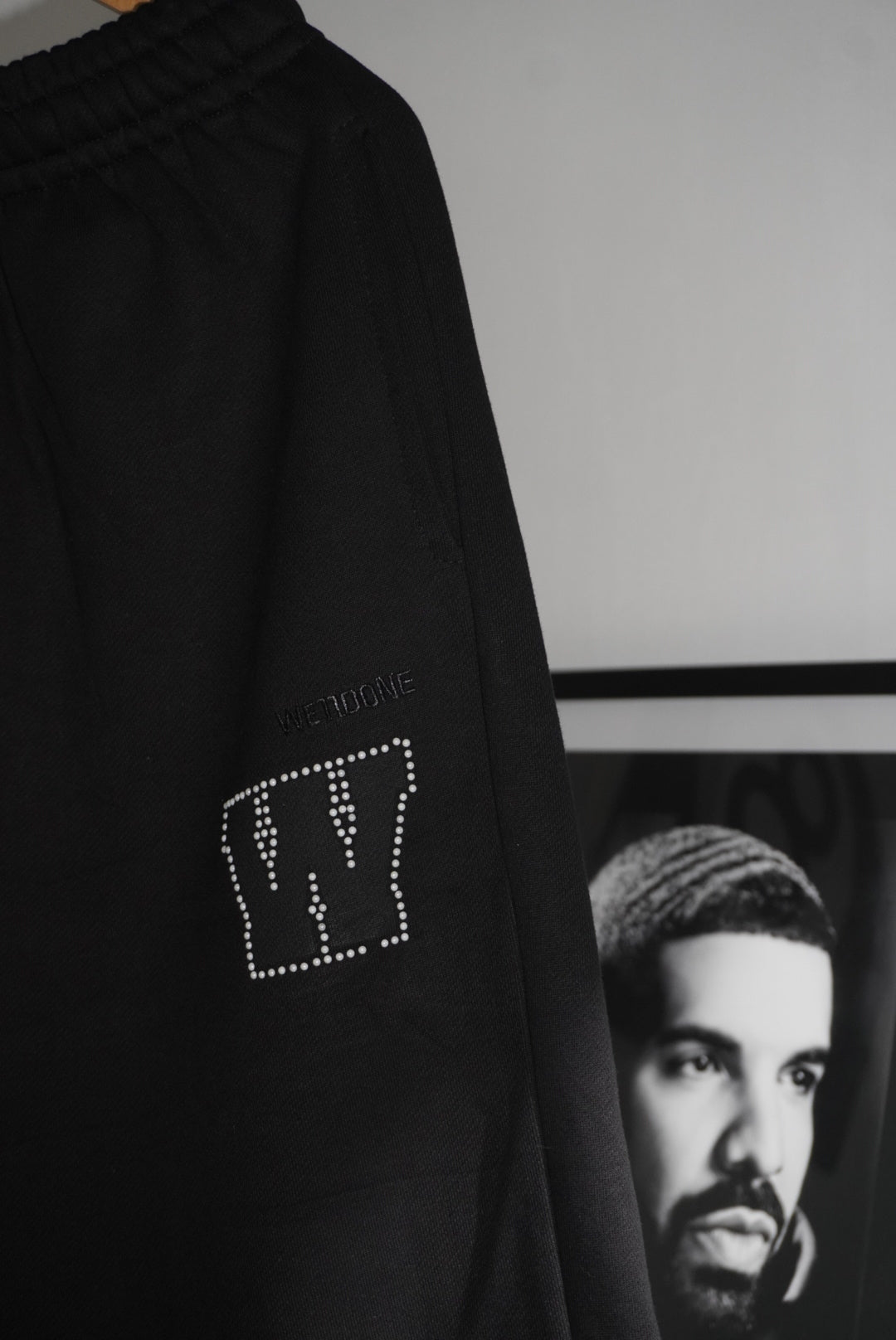 Welldone Pants (M-L)