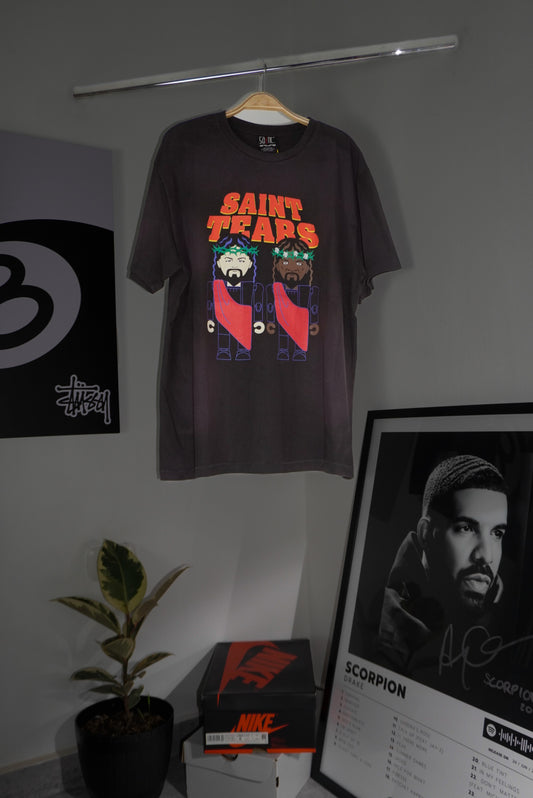 Saint Society (M)