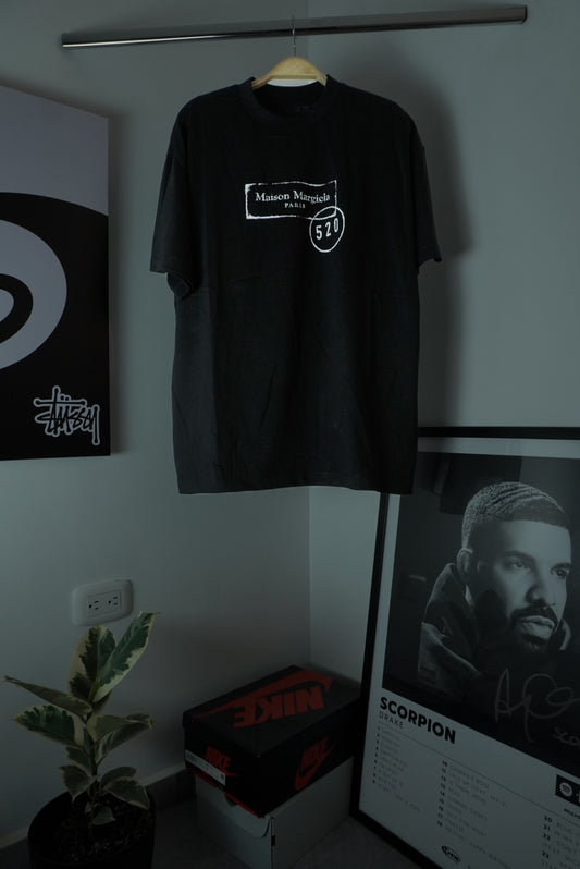 Maison 520 (M)