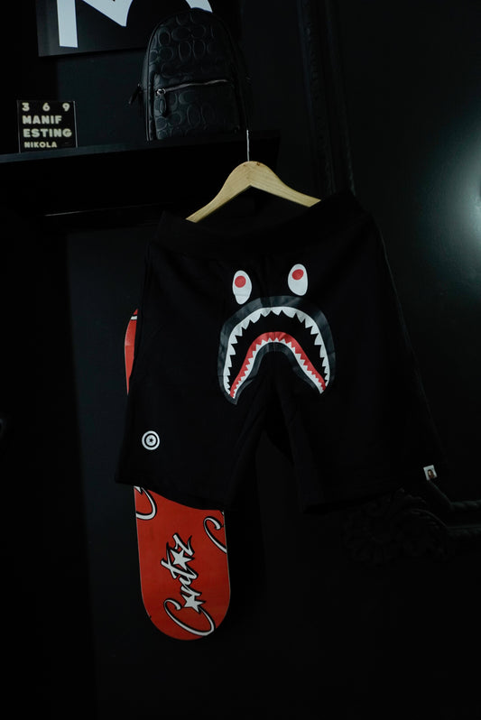 Bape WGM (L)