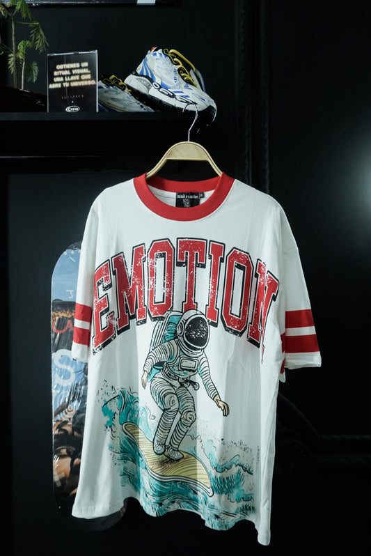 Emotional clóset  (XL