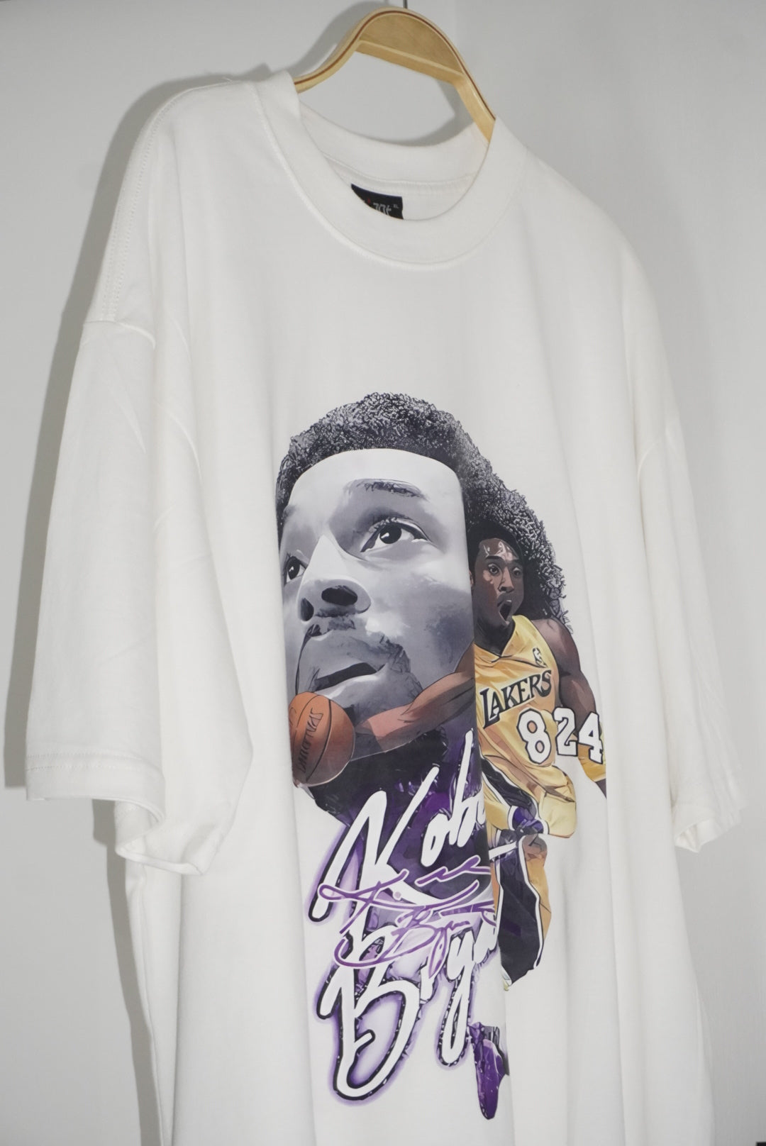 Saint Kobe (XL)
