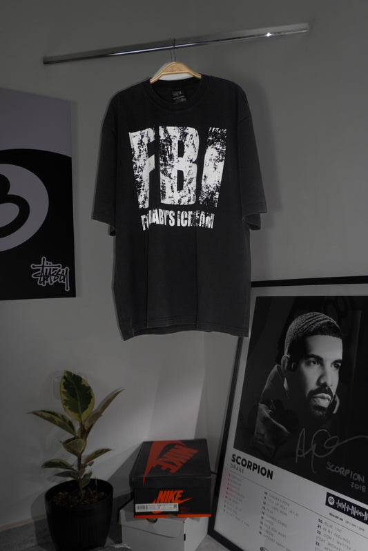 Saint FBI (M- XL)