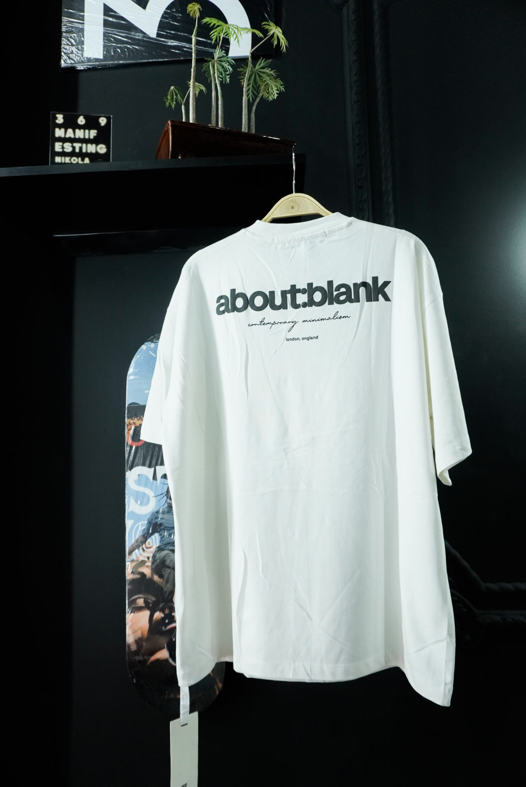 Contemporany Minimalism (L)