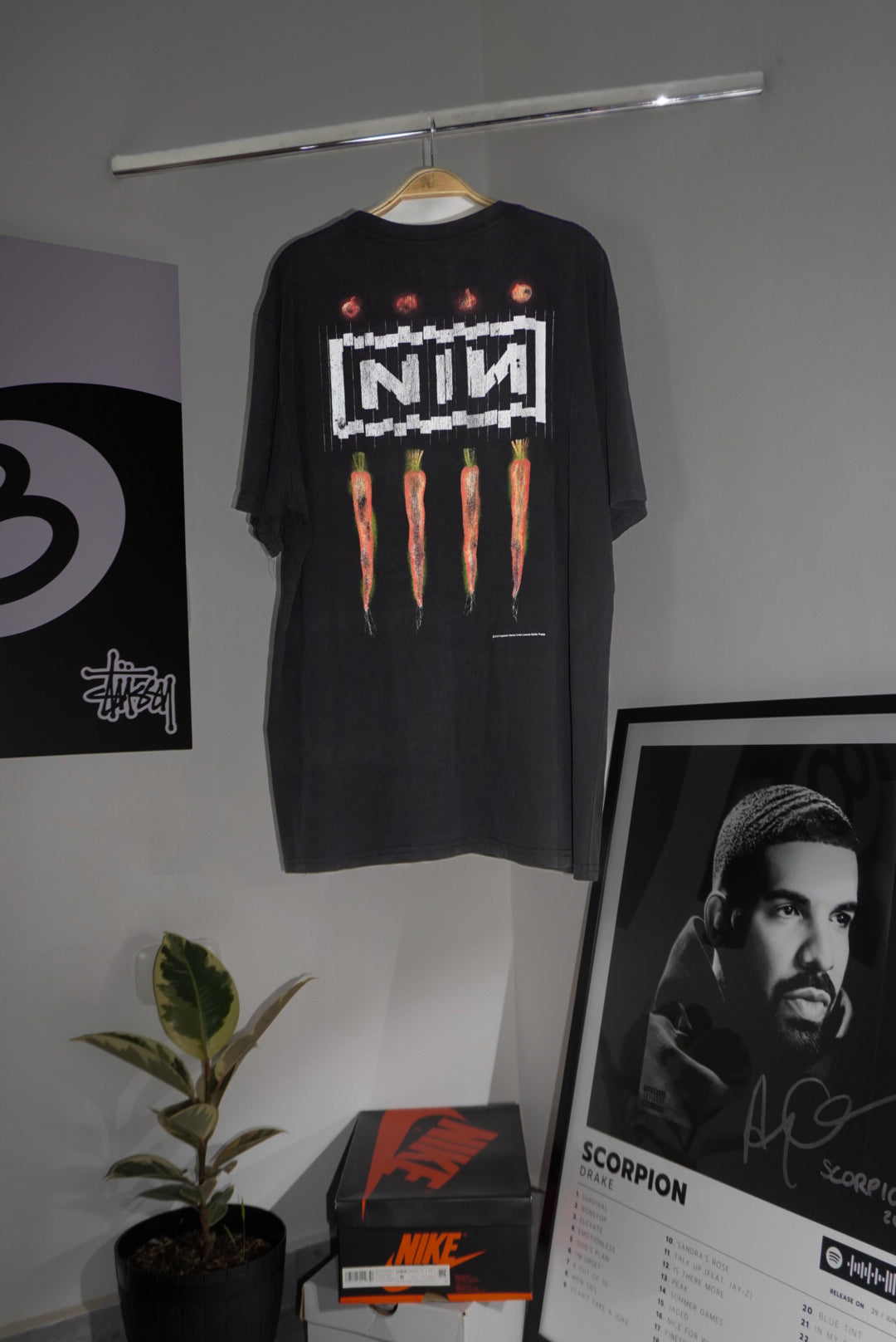 Epide Nine (XL)