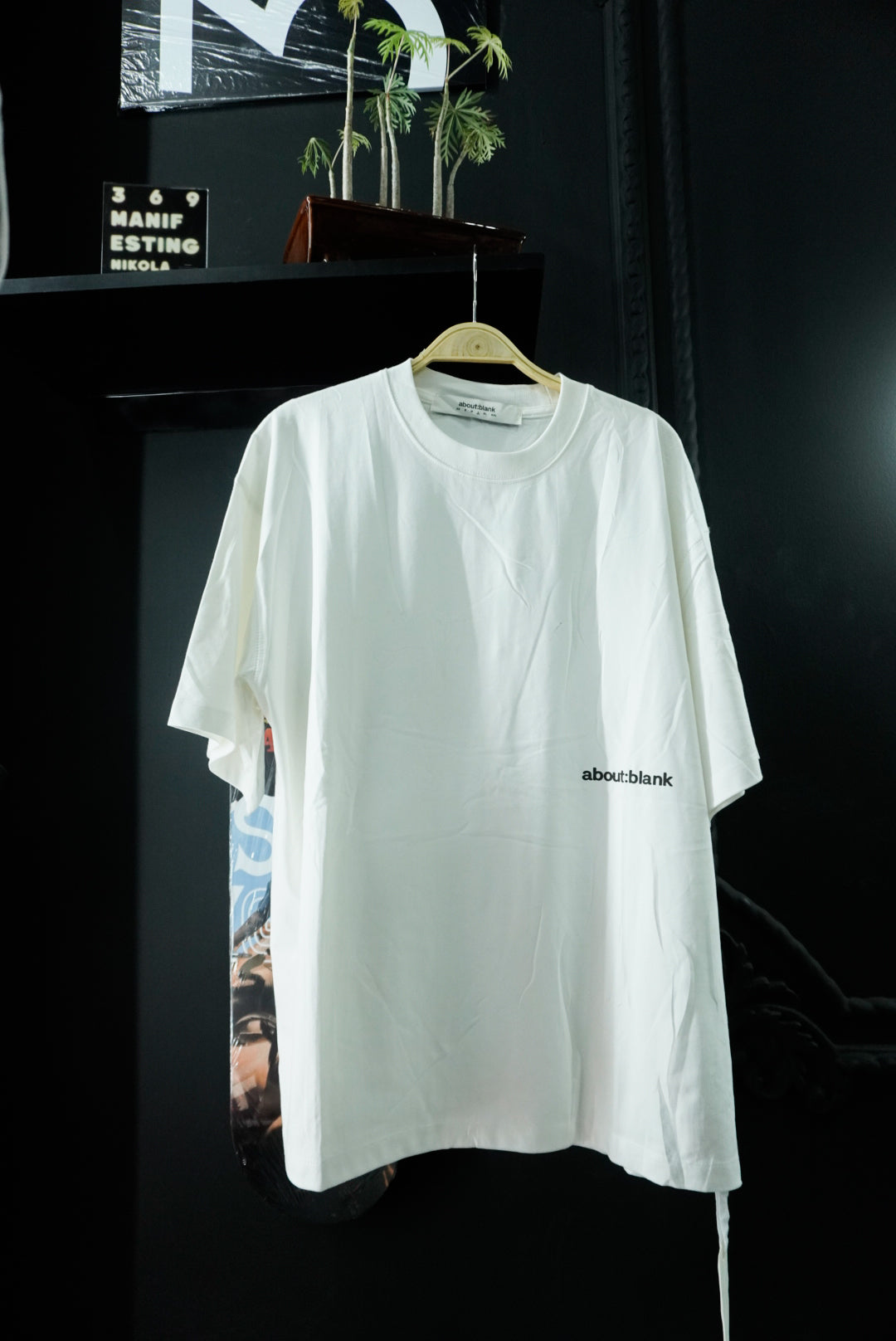 Contemporany Minimalism (L)