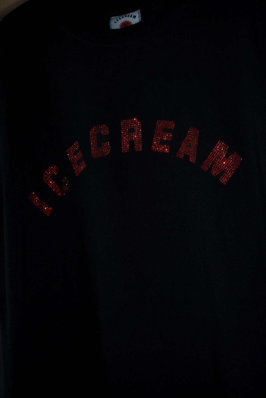 Ice Cream (M)