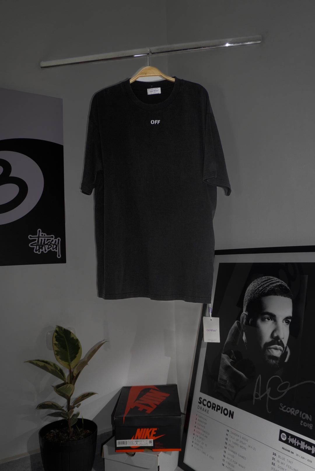 Off Abloh (XL)