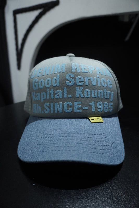 God Service