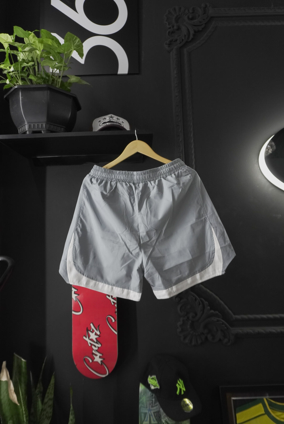 Crtz Nylon (M)