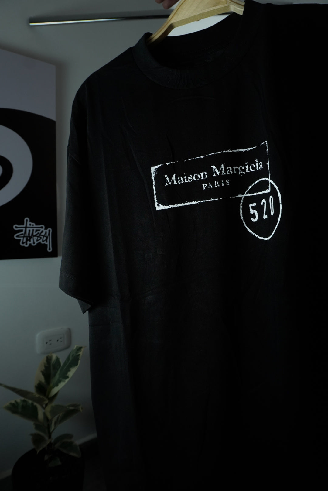 Maison 520 (M)