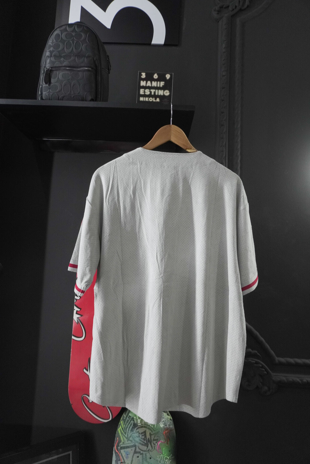 Supreme Baseball (M)