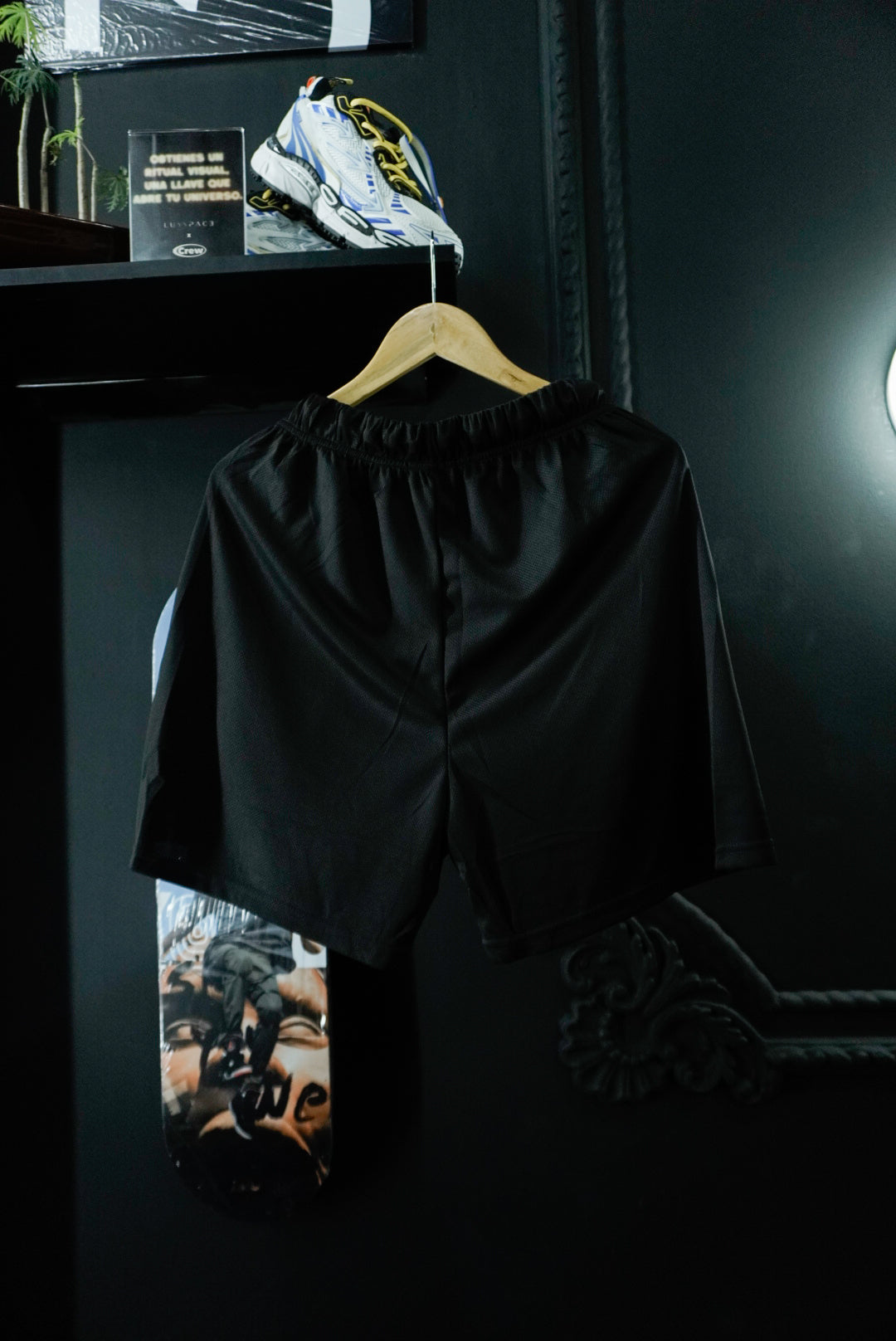 Mixed de Emotion (L)