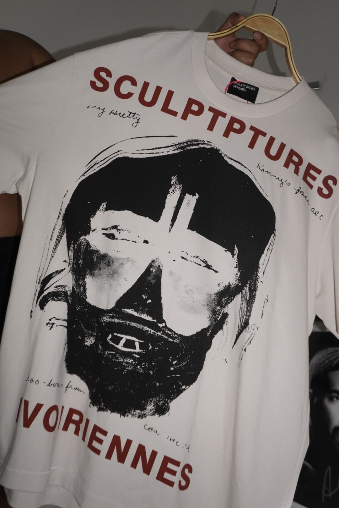 Sculptptures (L)