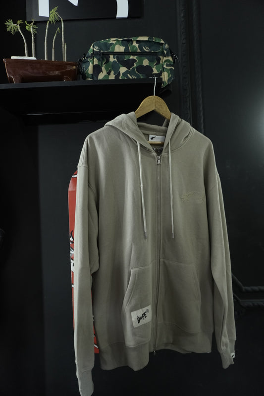 Bape x Highsnobiety (XL)